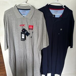 XL Tall Polo
